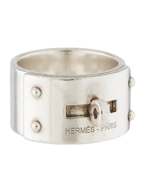 hermes rings for men|hermes kelly ring price.